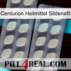 Centurion Remedies Sildenafil 07
